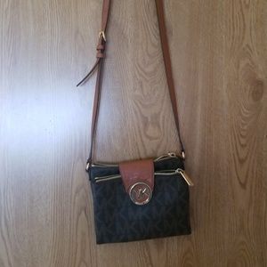 MK Crossbody